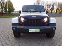 usata Jeep Wrangler 2.8 CRD Sport Plus usato