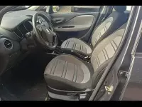 Usata Fiat Punto Evo 69 CV (50 kW) 2011 Utilitaria