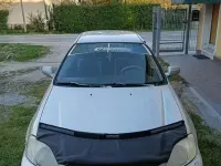 Usata Honda Civic 90 CV (66 kW) 2001 Grigio