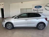 Nuova VW Polo Edition 95 CV (69 kW) 2025 Reflex silver Berlina