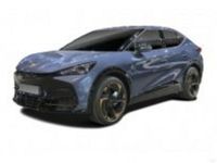 Nuova Cupra Tavascan Endurance 210 kW (286 CV) 2026 Argento SUV