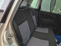 Usata Ford Fiesta 2008 Grigio Utilitaria