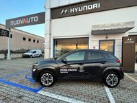 usata Hyundai Kona EV 64 kWh XClass nuova a Madignano