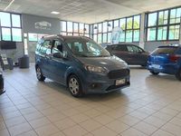 usata Ford Tourneo Courier 1.5 Diesel Manuale