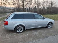 usata Audi A6 Avant 2.5 V6 tdi quattro 180cv tiptronic