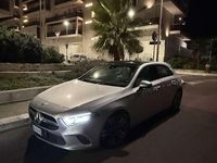 Usata Mercedes A180 116 CV (85 kW) 2020 Berlina