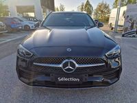 usata Mercedes C220 Classe C Station Wagond mhev sport plus auto