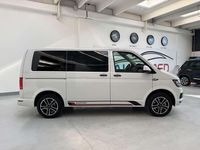 Usata VW T6.1 204 CV (150 kW) 2019 Bianco Furgone
