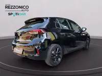 Usata Opel Corsa S 101 CV (74 kW) 2023 Nero metallizzato Utilitaria