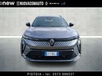 Usata Renault Scenic E-Tech Komfort 125 kW (170 CV) 2025 Grigio scuro SUV