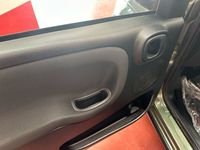 Usata Fiat Panda 4x4 S 85 CV (62 kW) 2018 Verde Utilitaria