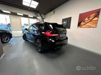 Usata BMW X1 M Sport 150 CV (110 kW) 2025 Nero SUV