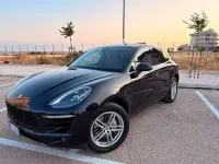 Usata Porsche Macan 340 CV (250 kW) 2016 SUV