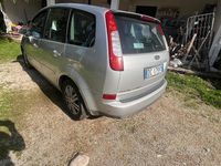 Usata Ford C-MAX 115 CV (84 kW) 2006 Monovolume