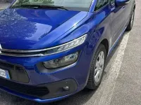Usata Citroën C4 Picasso Business Class 99 CV (72 kW) 2016 Monovolume