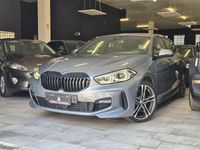 Usado BMW 118 M Sport 136 CV (100 kW) 2024 Gris Utilitario