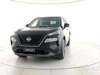 Usata Nissan X-Trail N-Connecta 204 CV (150 kW) 2024 Nero SUV