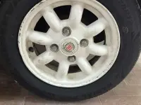 Usata Mini Cooper 37 CV (27 kW) 1988 Utilitaria