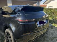 Usata Land Rover Range Rover evoque R-Dynamic 204 CV (150 kW) 2022 SUV