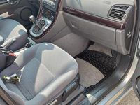 Usata Fiat Croma 150 CV (110 kW) 2005 Grigio Station wagon