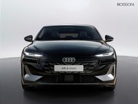 Nuova Audi e-tron Sportback S-Line 280 kW (381 CV) 2026 Nero SUV