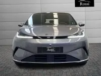 Nuova BYD Dolphin Comfort 69 kW (95 CV) 2026 Time grey Utilitaria