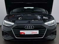 usata Audi A4 40 TDI S tronic Business