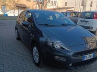 usata Fiat Punto Punto5p 1.2 Street E6