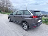 Occasion Peugeot 5008 Crossway 131 ch (96 kW) 2019 Gris Monospace