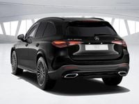 Nuova Mercedes GLC300e Advanced 332 CV (244 kW) 2026 Nero SUV
