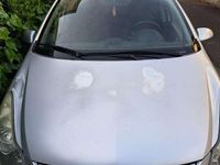 Usata Opel Corsa Enjoy 75 CV (55 kW) 2018 Utilitaria