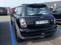 Usata Mini Cooper S 163 CV (119 kW) 2004 Utilitaria
