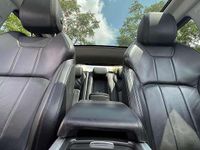 Usata Land Rover Range Rover evoque HSE Dynamic 150 CV (110 kW) 2017 Bianco SUV