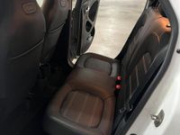 Usata Smart ForFour Prime 71 CV (52 kW) 2015 Grigio Utilitaria