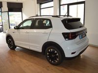 usata VW T-Cross - 1.0 tsi Sport 95cv*Rline*