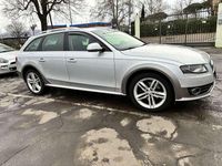 Usata Audi A4 Allroad 170 CV (125 kW) 2009 Station wagon
