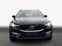 Usado Volvo XC60 Core 197 HP (144 kW) 2022 Preto SUV