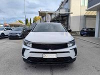 Usata Opel Grandland X S 131 CV (96 kW) 2024 Bianco SUV