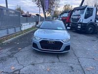 Usata Audi A1 Admired 95 CV (69 kW) 2022 Grigio SUV