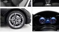 Usata Mercedes C180 Premium Plus 156 CV (114 kW) 2020 Cabrio