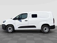 Occasion Citroën Berlingo 102 ch (75 kW) 2022 Blanc Monospace