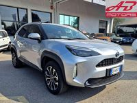 Usata Toyota Yaris Cross Comfort 116 CV (85 kW) 2023 Grigio SUV
