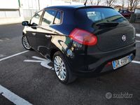 usata Fiat Bravo 1.9 MTJ 120cv 2008 Ottime condizioni