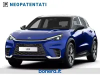 Nuova Lexus LBX 136 CV (100 kW) 2026 Blu SUV