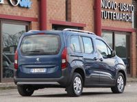 usata Peugeot Rifter BlueHDi 100cv Allure