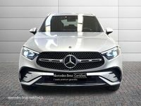 Usata Mercedes GLC220 Premium 198 CV (145 kW) 2022 Nero ossidania SUV