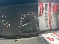 Usata Lancia Ypsilon 1997 Utilitaria