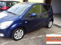 usata Opel Agila -- 1.0 12V 65CV