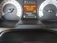 Usata Jaguar XF 2009 Berlina