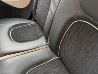 Usata Lancia Ypsilon 2010 Utilitaria